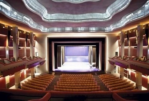 Στο στόχαστρο διαρρηκτών τα Αθηναϊκά Θέατρα